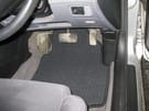 Коврики на Nissan Primera (P12) 2001 - 2008 в Волгограде