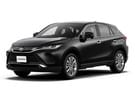 EVA коврики на Toyota Harrier IV 2020 - 2025 в Волгограде