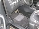 Коврики на Skoda Yeti 2009 - 2018 в Волгограде