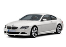 Коврики на BMW 6 (E63/E64) 2003 - 2010 в Волгограде