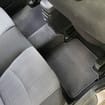 Ворсовые коврики на Hyundai i30 I 2007 - 2012 в Волгограде