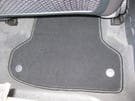 EVA коврики на Audi S3 (8P) 2006 - 2012 в Волгограде