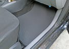 Ворсовые коврики на Renault Clio II 1998 - 2005 в Волгограде