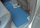 Коврики на Toyota Carina (T21) 1996 - 2001 в Волгограде