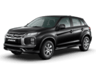 Ворсовые коврики на Mitsubishi ASX 2010 - 2025 в Волгограде