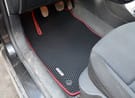 Коврики на Renault Laguna III 2007 - 2015 в Волгограде