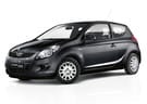 Коврики на Hyundai i20 I 2008 - 2014 в Волгограде