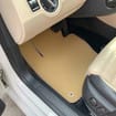 Ворсовые коврики на Volkswagen Passat CC 2008 - 2017 в Волгограде