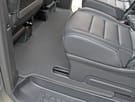 EVA коврики на Citroen Spacetourer 2016 - 2025 в Волгограде