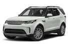 EVA коврики на Land Rover Discovery V 2016 - 2025 в Волгограде