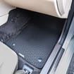 EVA коврики на Mercedes GLK (X204) 2008 - 2015 в Волгограде