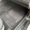 Ворсовые коврики на BMW X3 (E83) 2003 - 2011 в Волгограде