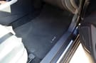 Коврики на Nissan Teana III 2014 - 2020 в Волгограде