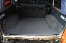 EVA коврики на Toyota Land Cruiser 70 2006 - 2025 в Волгограде
