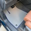 EVA коврики на Audi Q7 II 2015 - 2025 в Волгограде