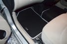 Коврики на Mitsubishi Colt Plus VI 2004 - 2012 в Волгограде