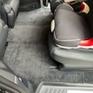 Коврики на Mercedes V-класс (W447) 2014 - 2025 в Волгограде