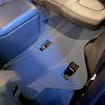 Ворсовые коврики на Infiniti QX56 II 2010 - 2014 в Волгограде