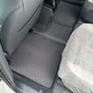 Коврики на Volkswagen ID.6 2021 - 2025 в Волгограде