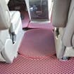 Коврики на Toyota Sienna II 2003 - 2010 в Волгограде