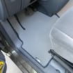 Ворсовые коврики на Citroen Jumpy II 2006 - 2017 в Волгограде