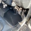 Коврики на Mitsubishi Fuso Canter VII узкая кабина 2002 - 2017 в Волгограде