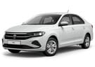 Коврики на Volkswagen Polo VI 2020 - 2025 в Волгограде