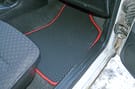 EVA коврики на Volkswagen Passat B4 1993 - 1997 в Волгограде