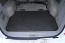 Коврики на Honda StepWGN V 2015 - 2021 в Волгограде