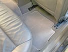Ворсовые коврики на Opel Vectra C 2002 - 2008 в Волгограде