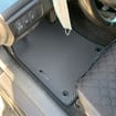 EVA коврики на Honda Accord VIII 2007 - 2013 в Волгограде