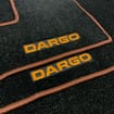 Коврики на Haval Dargo X 2022 - 2025 в Волгограде