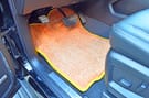 Коврики на Chevrolet Tahoe IV 2013 - 2021 в Волгограде