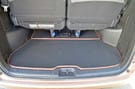 Ворсовые коврики на Nissan Serena (C26) 2010 - 2016 в Волгограде