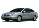 EVA коврики на Citroen C5 I 2001 - 2008 в Волгограде