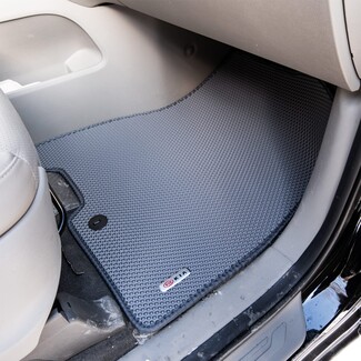 EVA коврики на KIA Carnival III 9 мест и 11 мест 2014&nbsp;-&nbsp;2021 в Волгограде