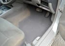 Коврики на Ford Laser (BJ) 1998 - 2003 в Волгограде