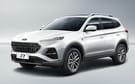 Коврики на JAC S7 2020 - 2025 в Волгограде