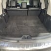 EVA коврики на Infiniti QX80 2013 - 2025 в Волгограде