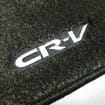 EVA коврики на Honda CR-V I 1995 - 2001 в Волгограде