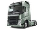 Коврики на Volvo FH III (FH13, FH16) 2012 - 2025 в Волгограде