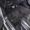 EVA коврики на Toyota Land Cruiser 200 2007 - 2021 в Волгограде