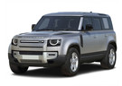 EVA коврики на Land Rover Defender II 110 2019 - 2025 в Волгограде