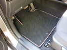 Коврики на KIA Sorento II 2009 - 2012 в Волгограде