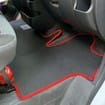 Ворсовые коврики на Renault Master 2010 - 2024 в Волгограде