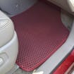 Коврики на Toyota Sienna II 2003 - 2010 в Волгограде