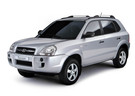 EVA коврики на Hyundai Tucson I 2004 - 2010 в Волгограде