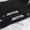 Коврики на Volkswagen Jetta IV 1998 - 2005 в Волгограде