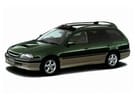 EVA коврики на Toyota Caldina (T21) 1997 - 2002 в Волгограде