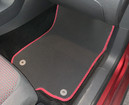 Коврики на Seat Leon II 2005 - 2013 в Волгограде